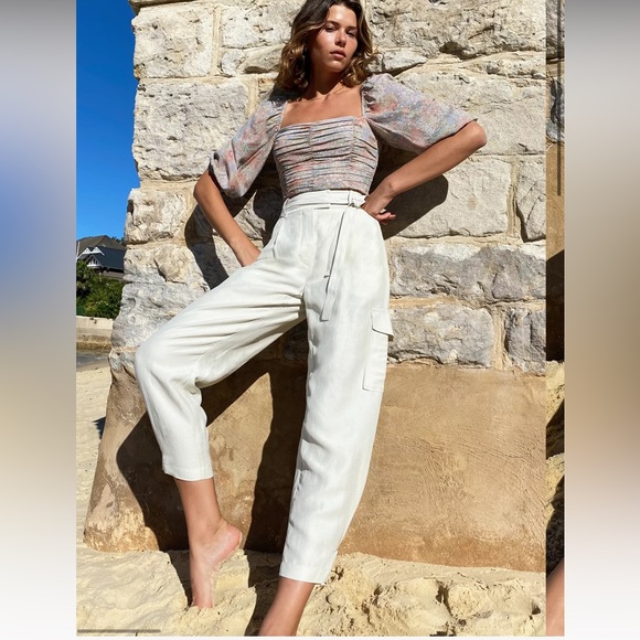 Aritzia Wilfred pants - Picture 2 of 8